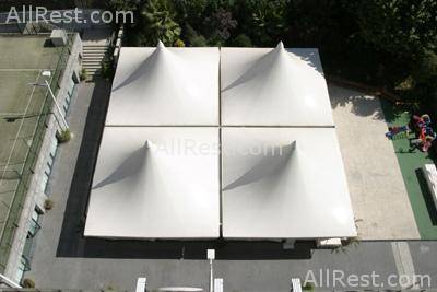 NH Parque Avenidas 17